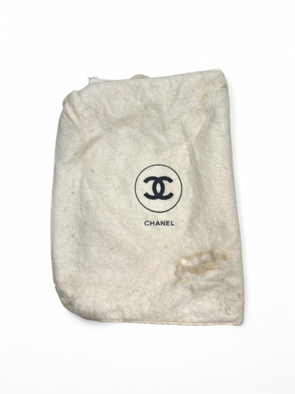 Chanel single flap