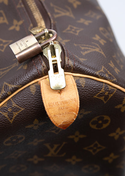 Louis Vuitton Keepall 55