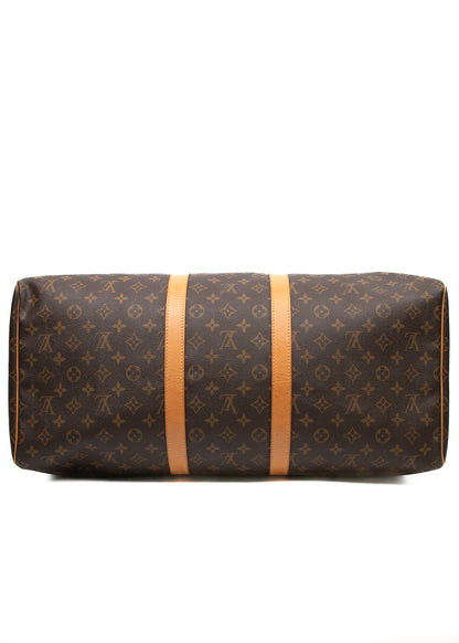 Louis Vuitton Keepall 55