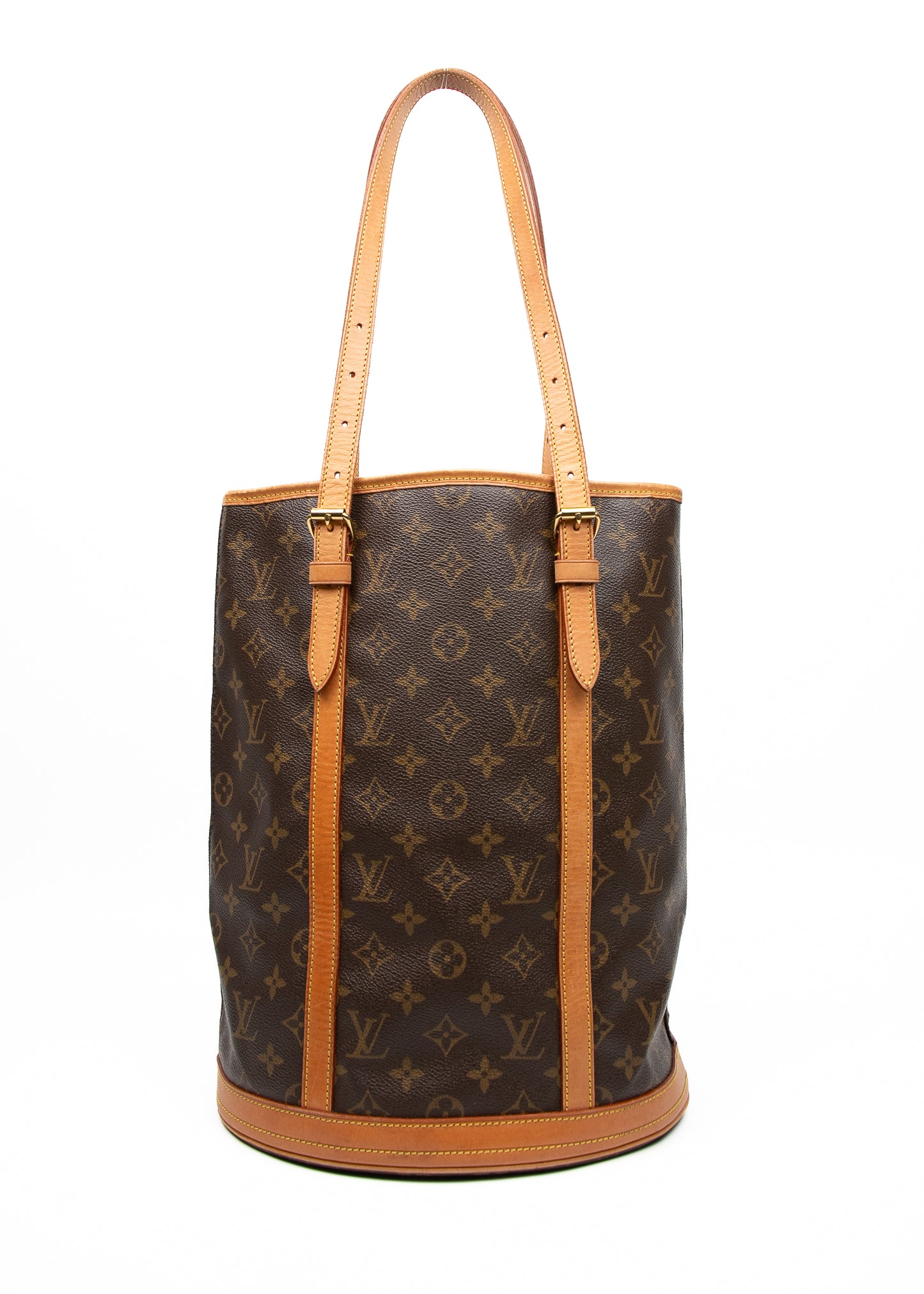 Louis Vuitton Bucket GM