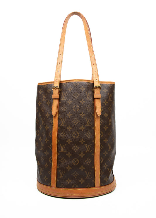 Louis Vuitton Bucket GM