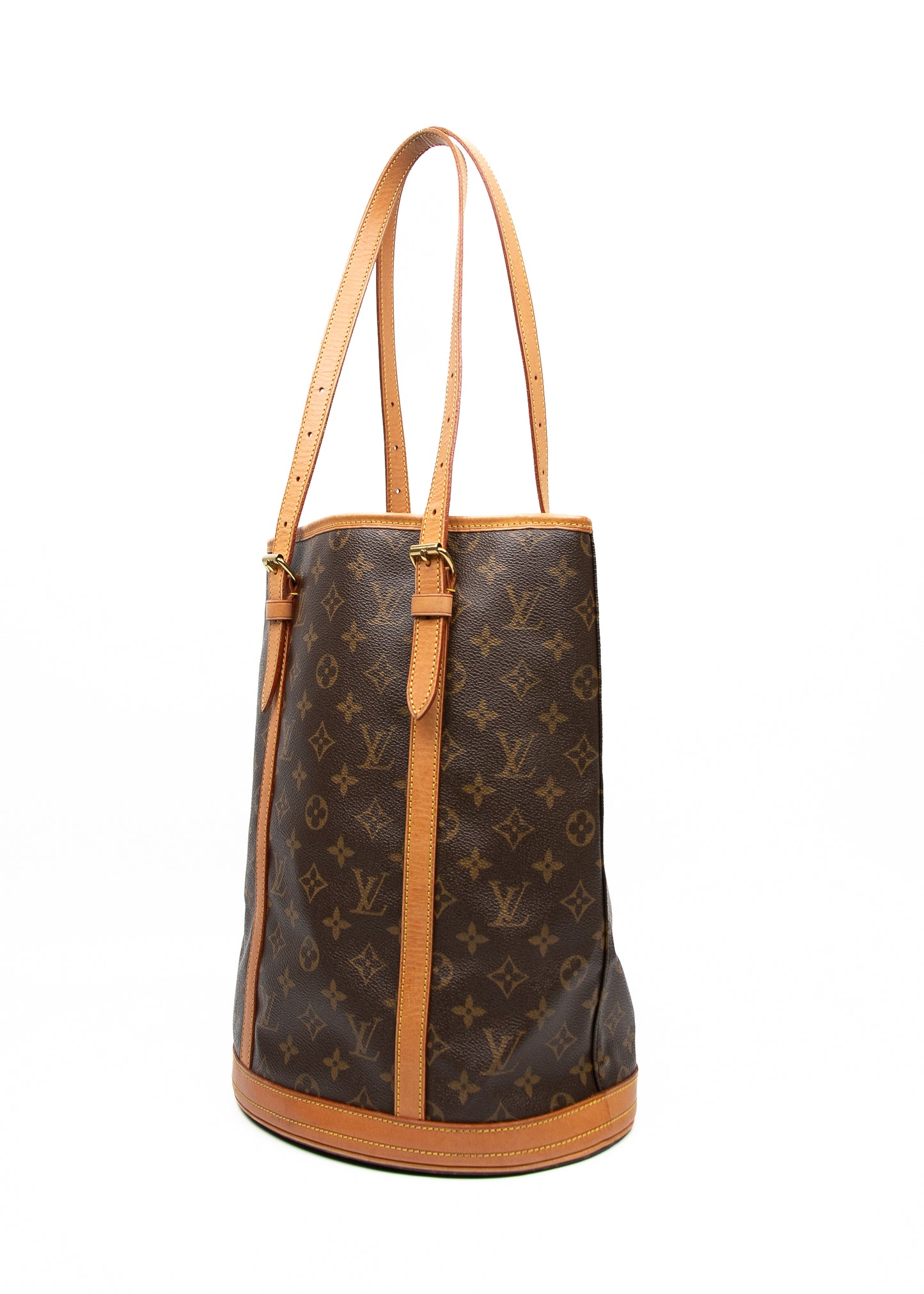 Louis Vuitton Bucket GM