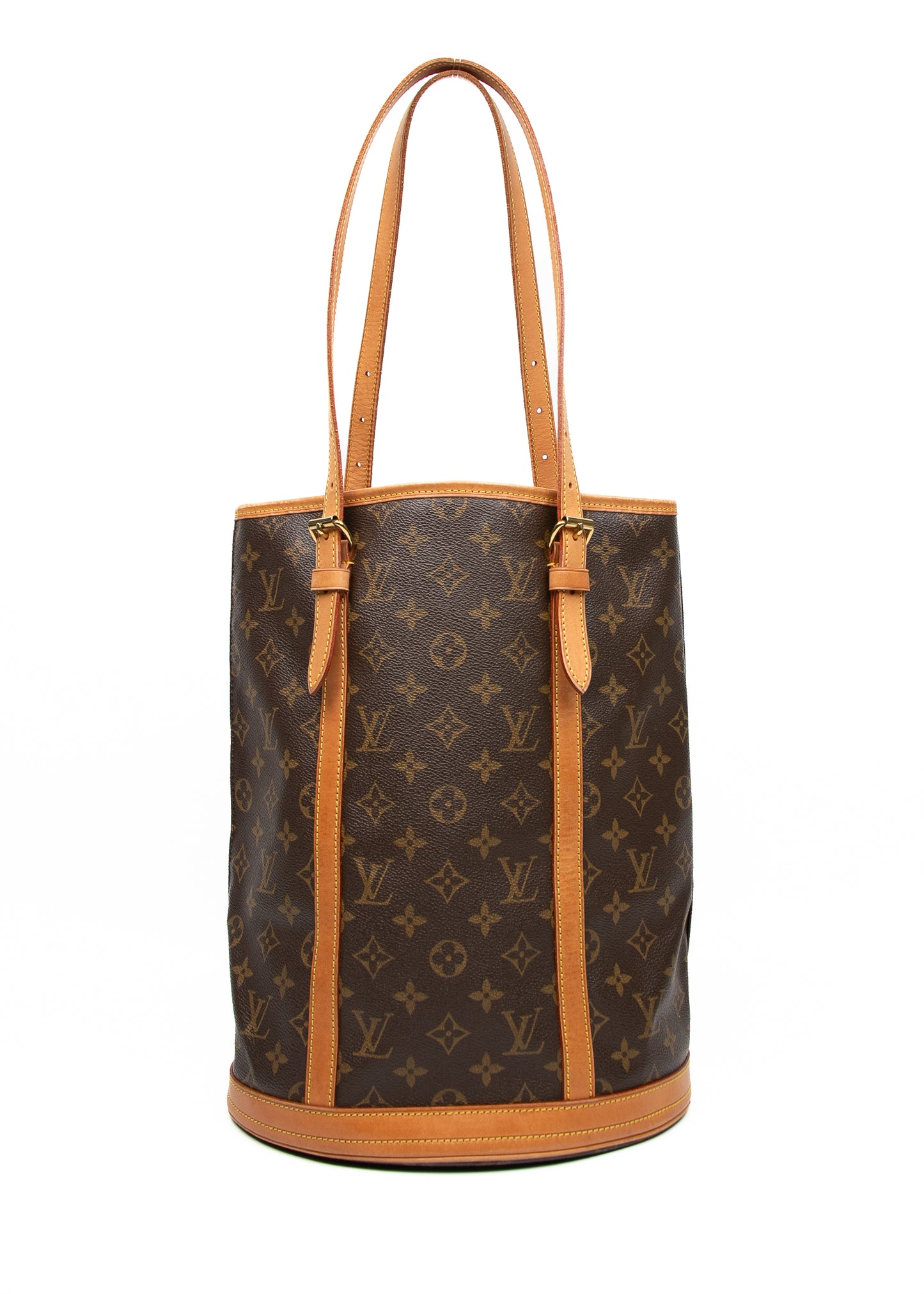 Louis Vuitton Bucket GM
