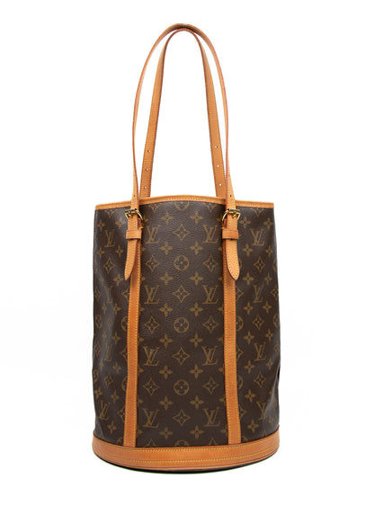 Louis Vuitton Bucket GM