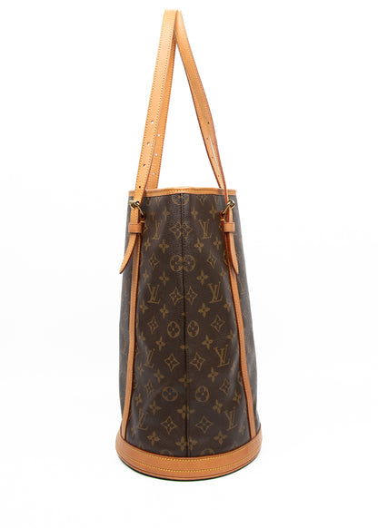 Louis Vuitton Bucket GM