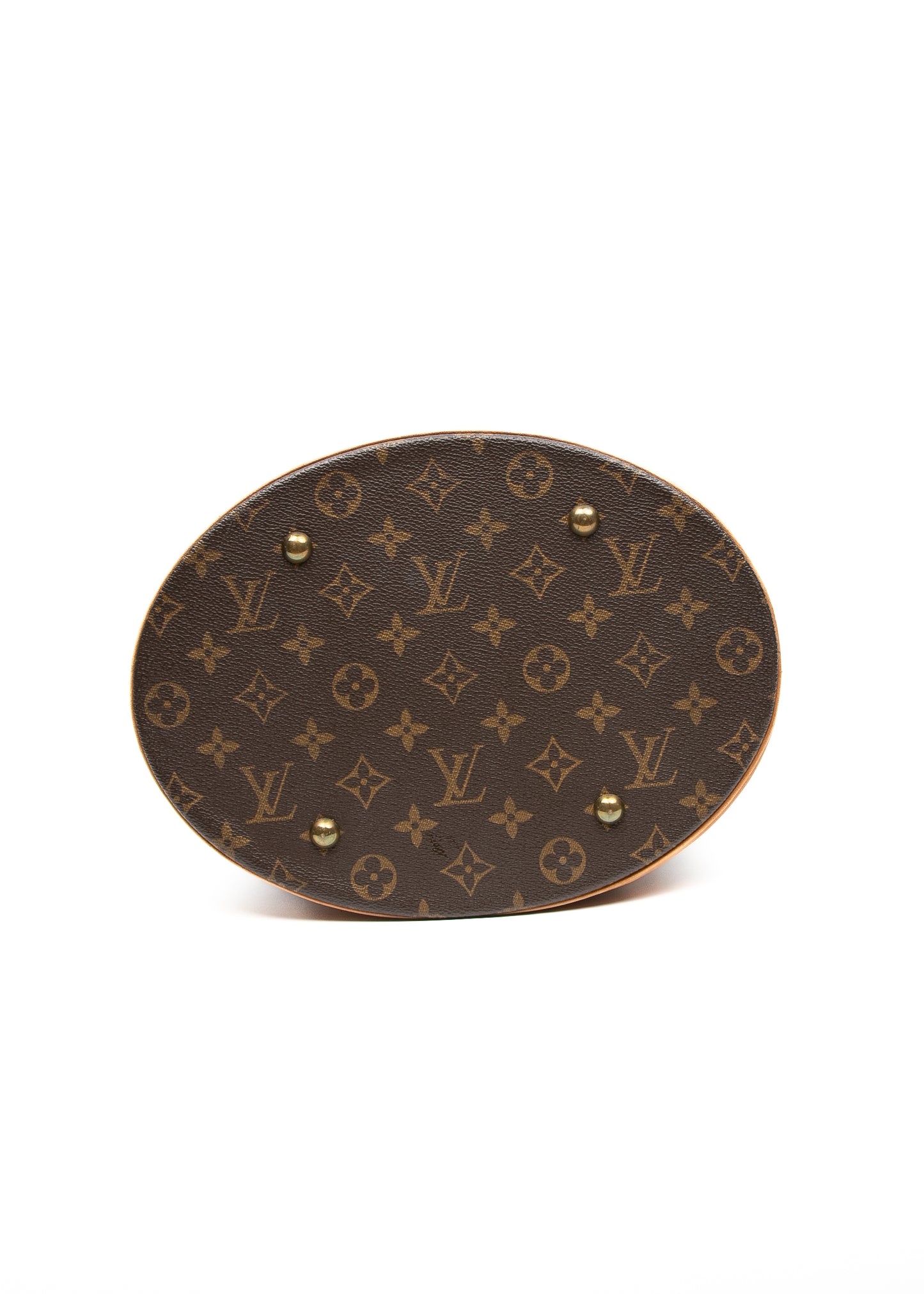 Louis Vuitton Bucket GM