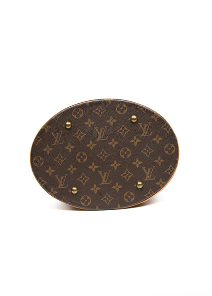 Louis Vuitton Bucket GM