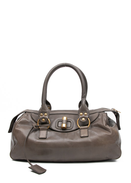 Yves Saint Laurent Bowler