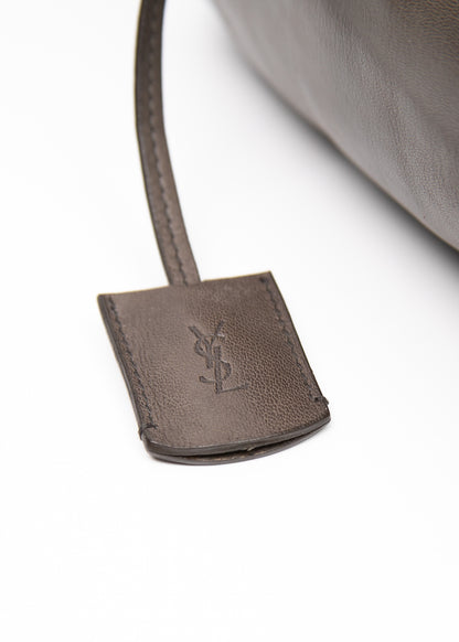 Yves Saint Laurent Bowler Hat