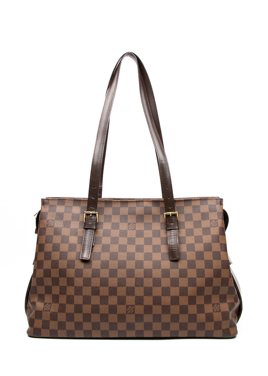 Louis Vuitton Chelsea