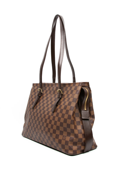 Louis Vuitton Chelsea