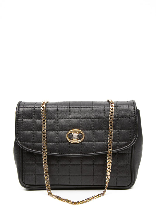 Celine Triomphe Small