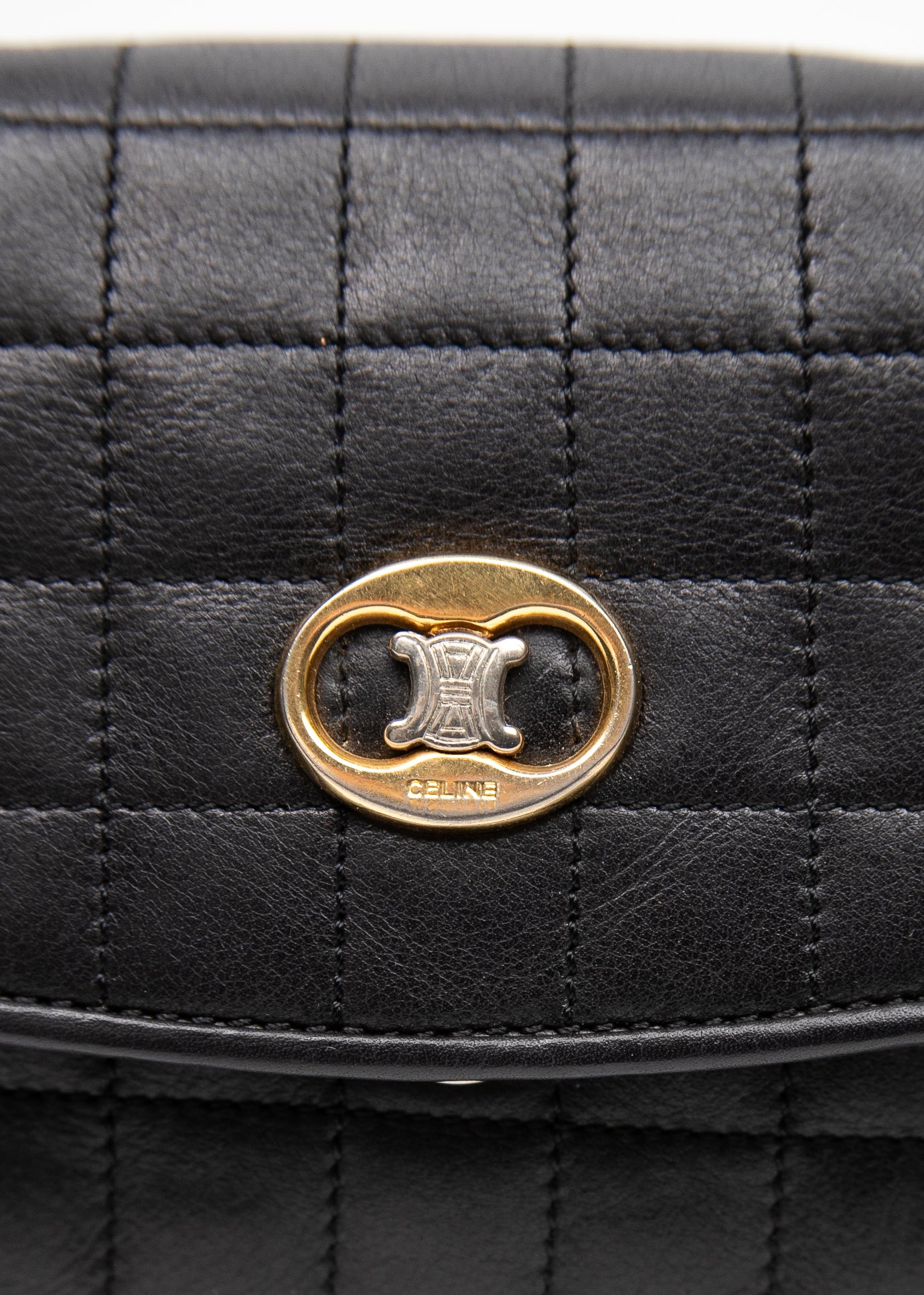 Celine Triomphe Small