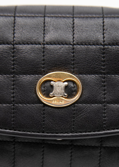 Celine Triomphe Small