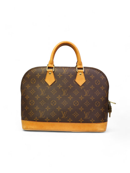 Louis Vuitton Alma PM