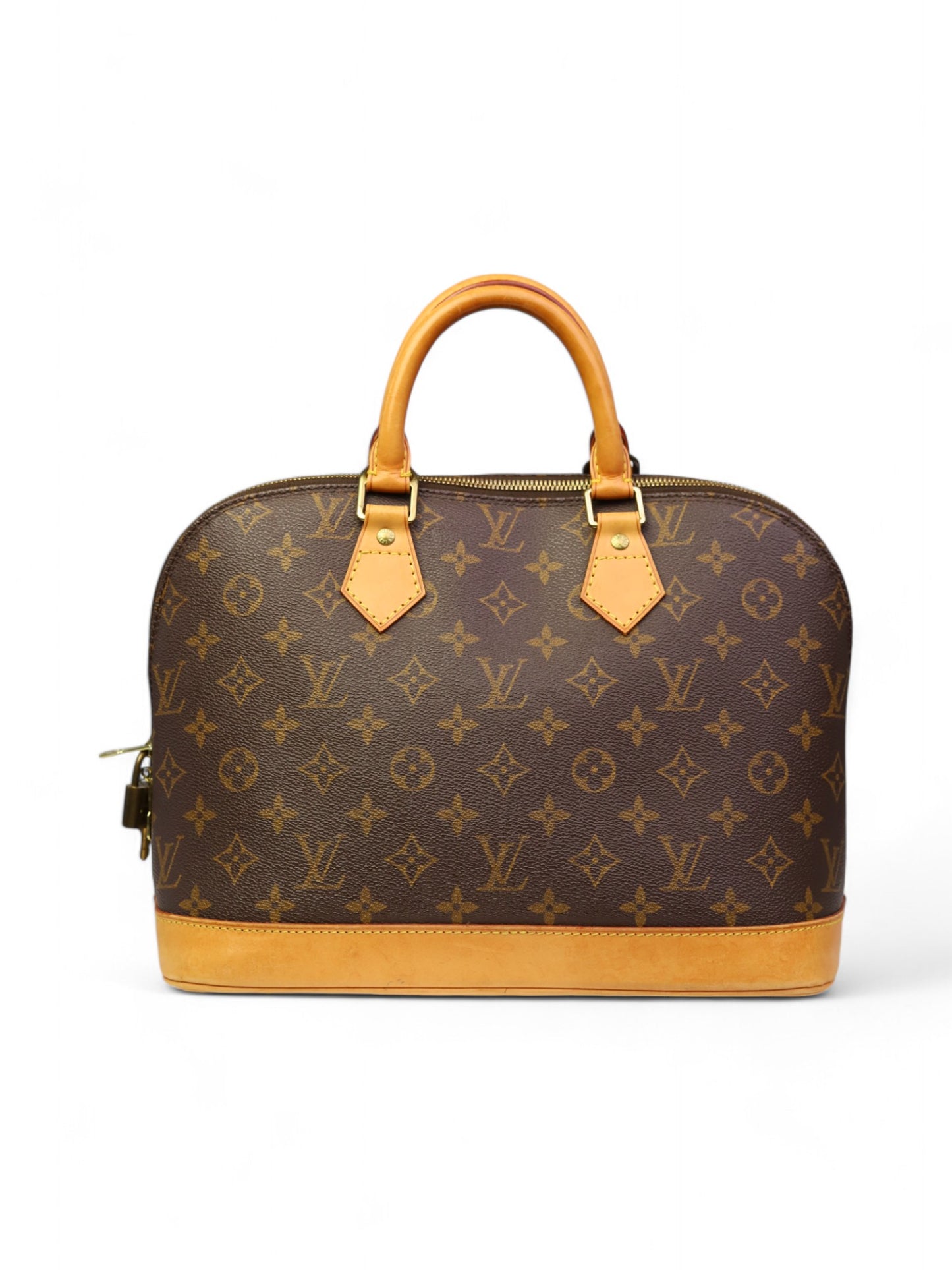 Louis Vuitton Alma PM