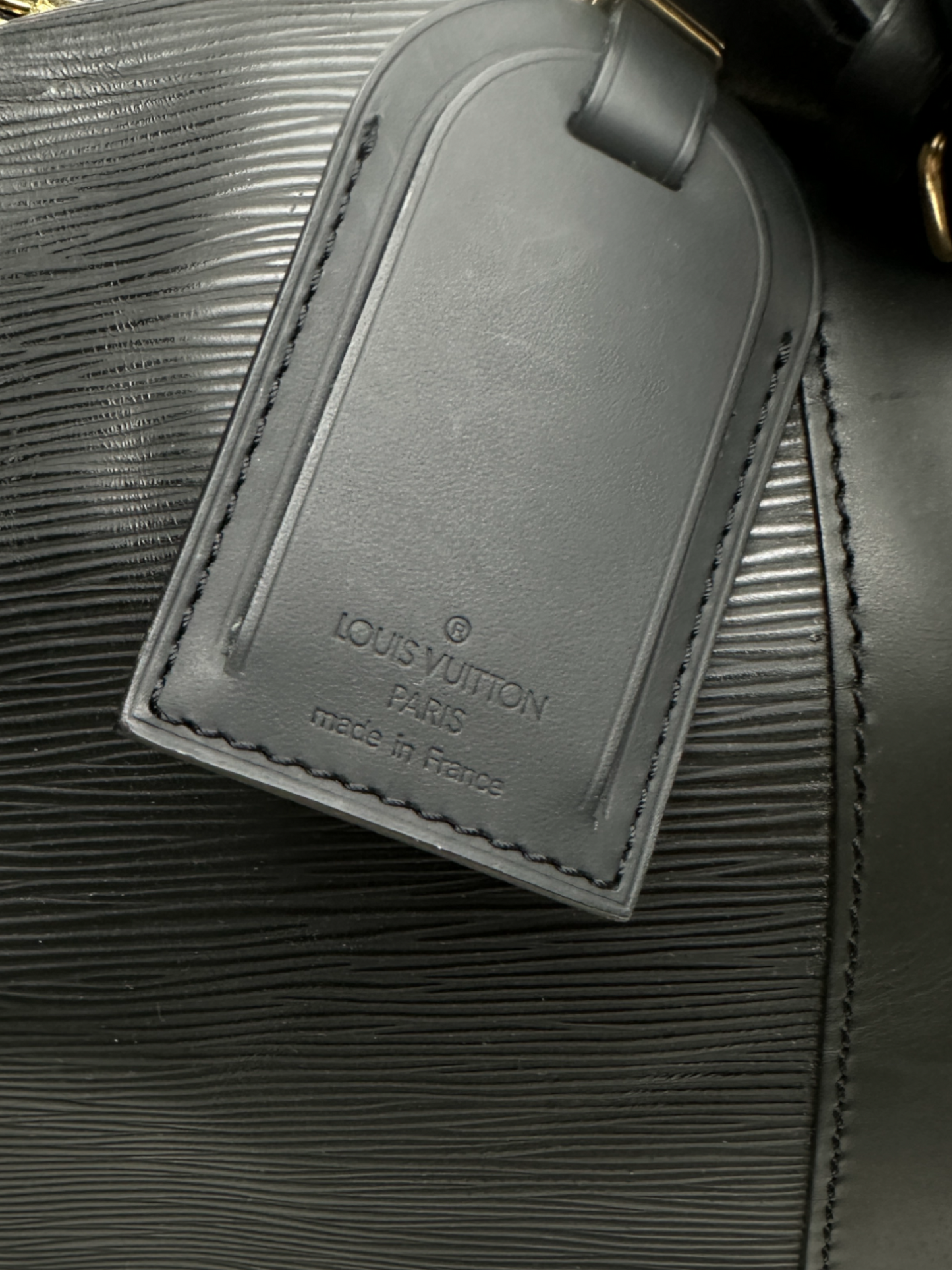 Louis Vuitton Keepall 45