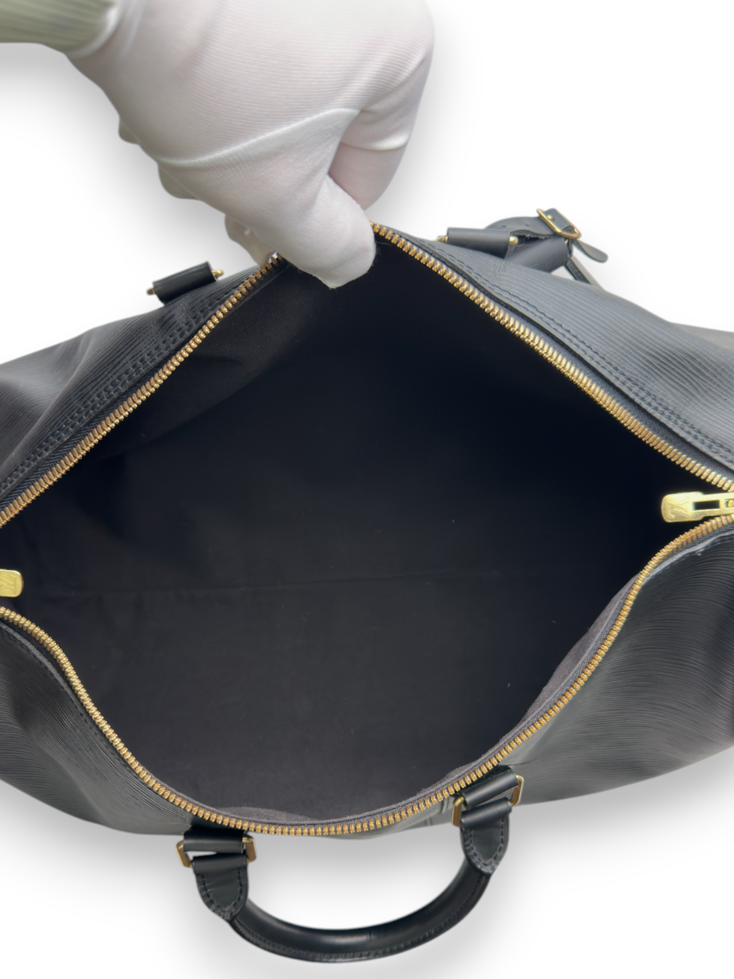 Louis Vuitton Keepall 45