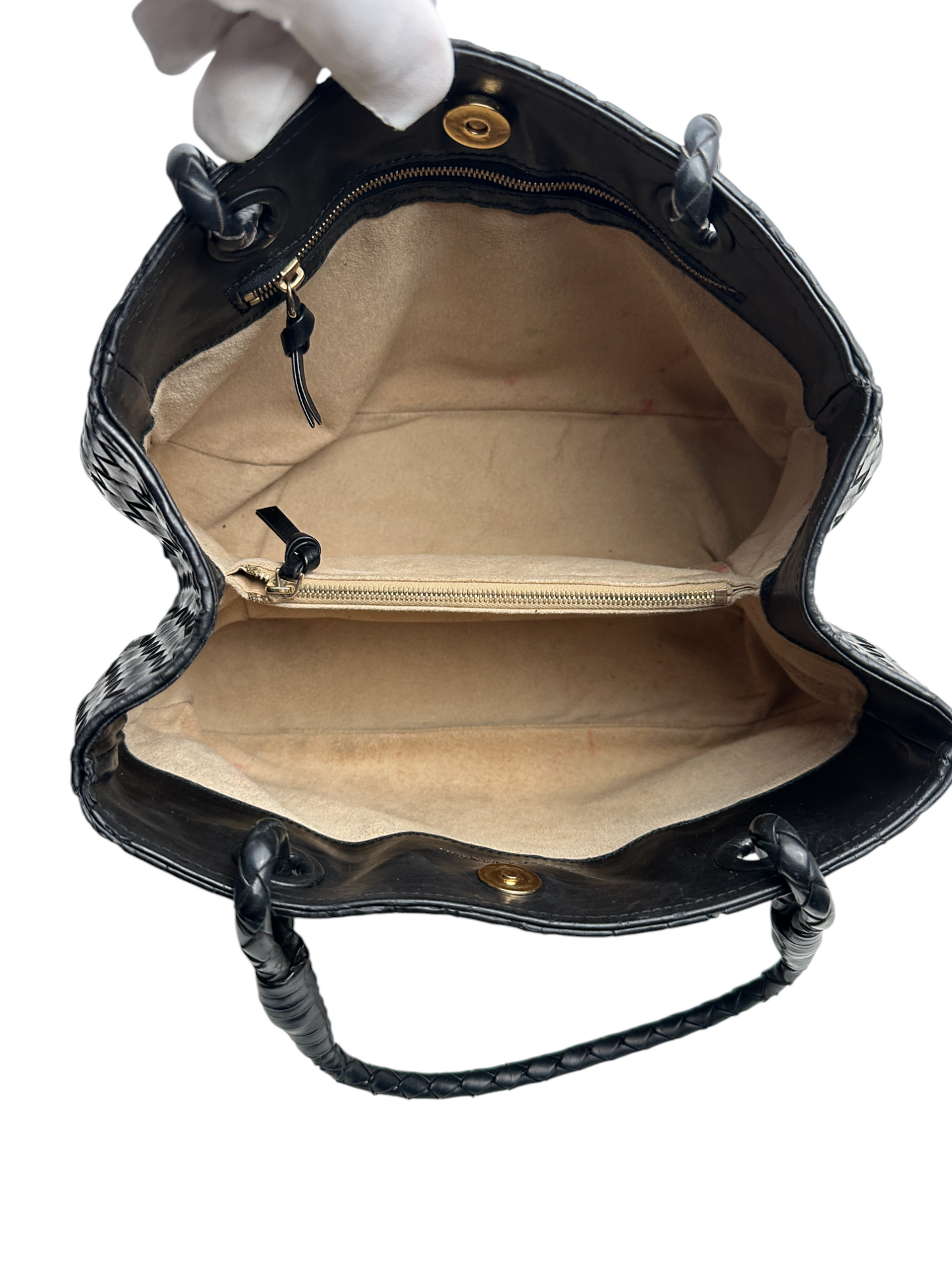 Bottega Veneta Nappa