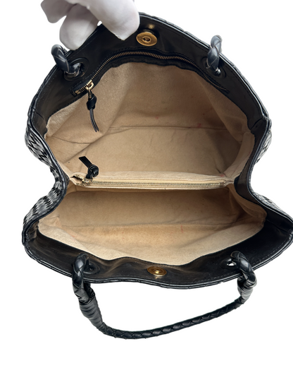 Bottega Veneta Nappa