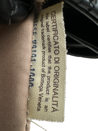 Bottega Veneta Nappa