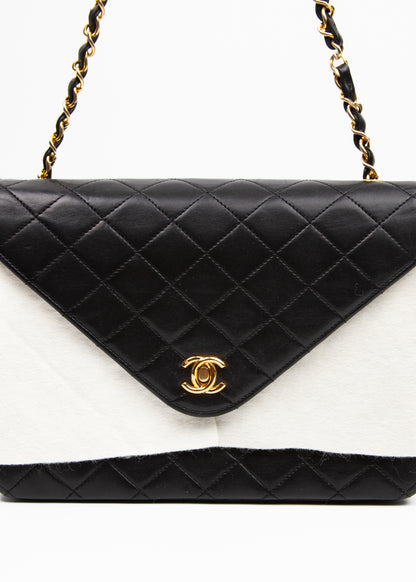 Chanel V Flap 24K