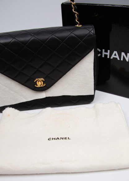 Chanel V Flap 24K
