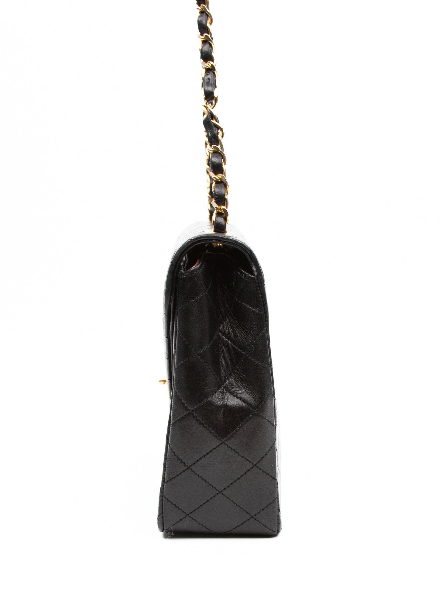 Chanel V Flap 24K