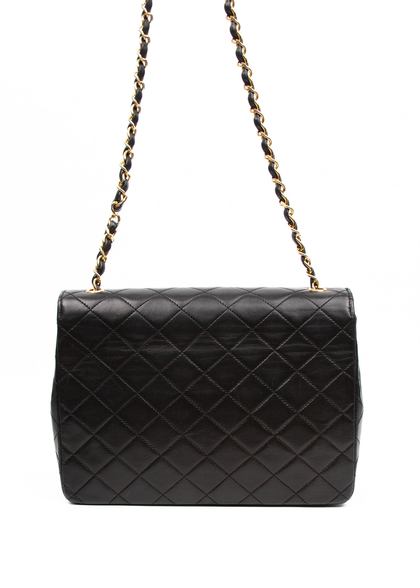 Chanel V Flap 24K