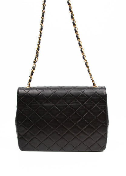 Chanel V Flap 24K