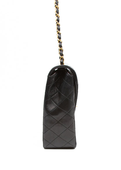 Chanel V Flap 24K