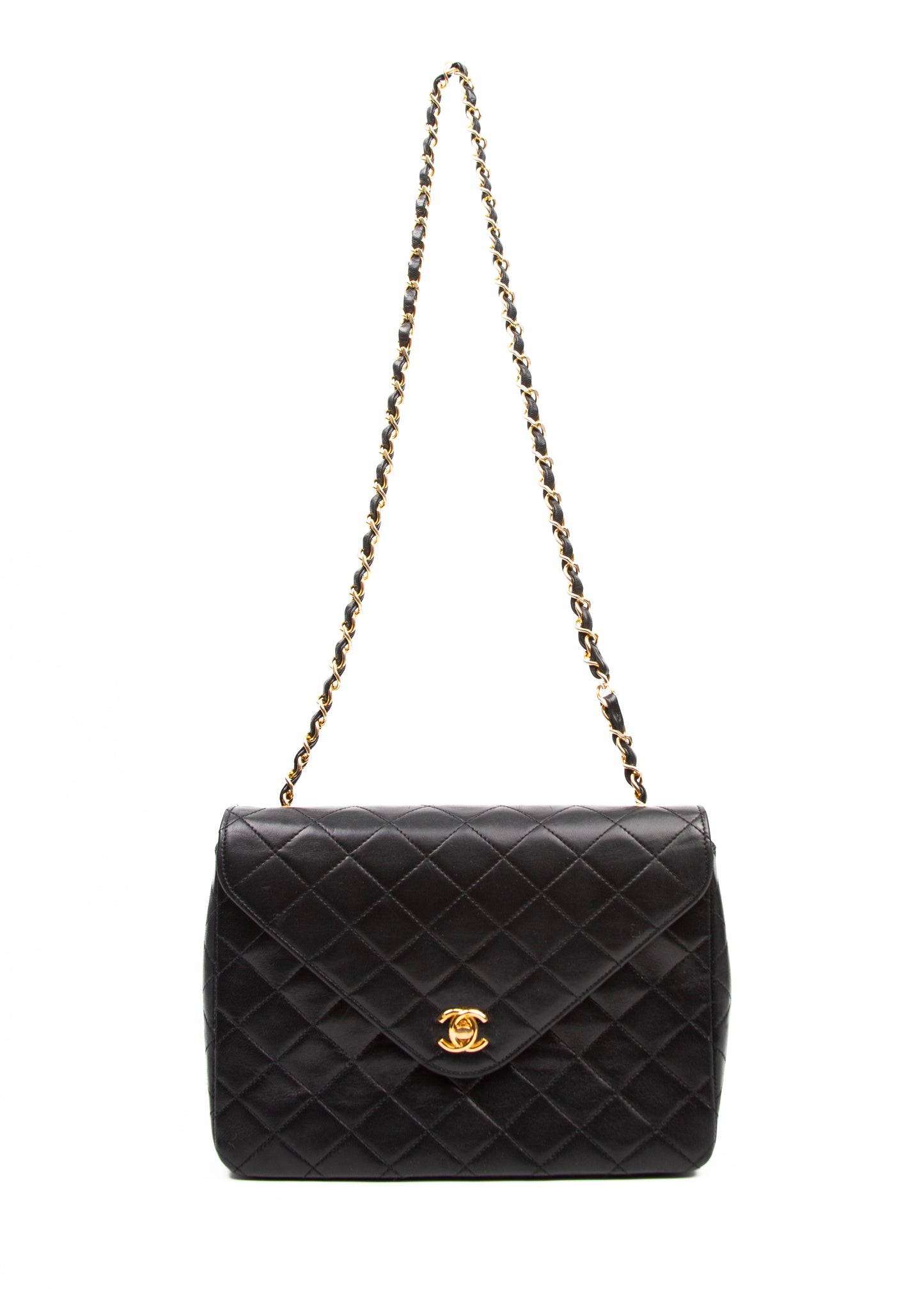 Chanel V Flap 24K