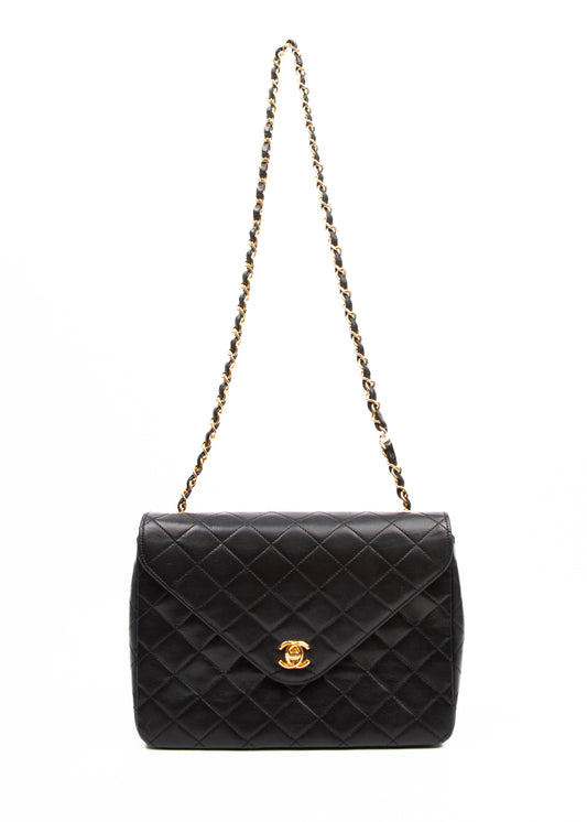 Chanel V Flap 24K