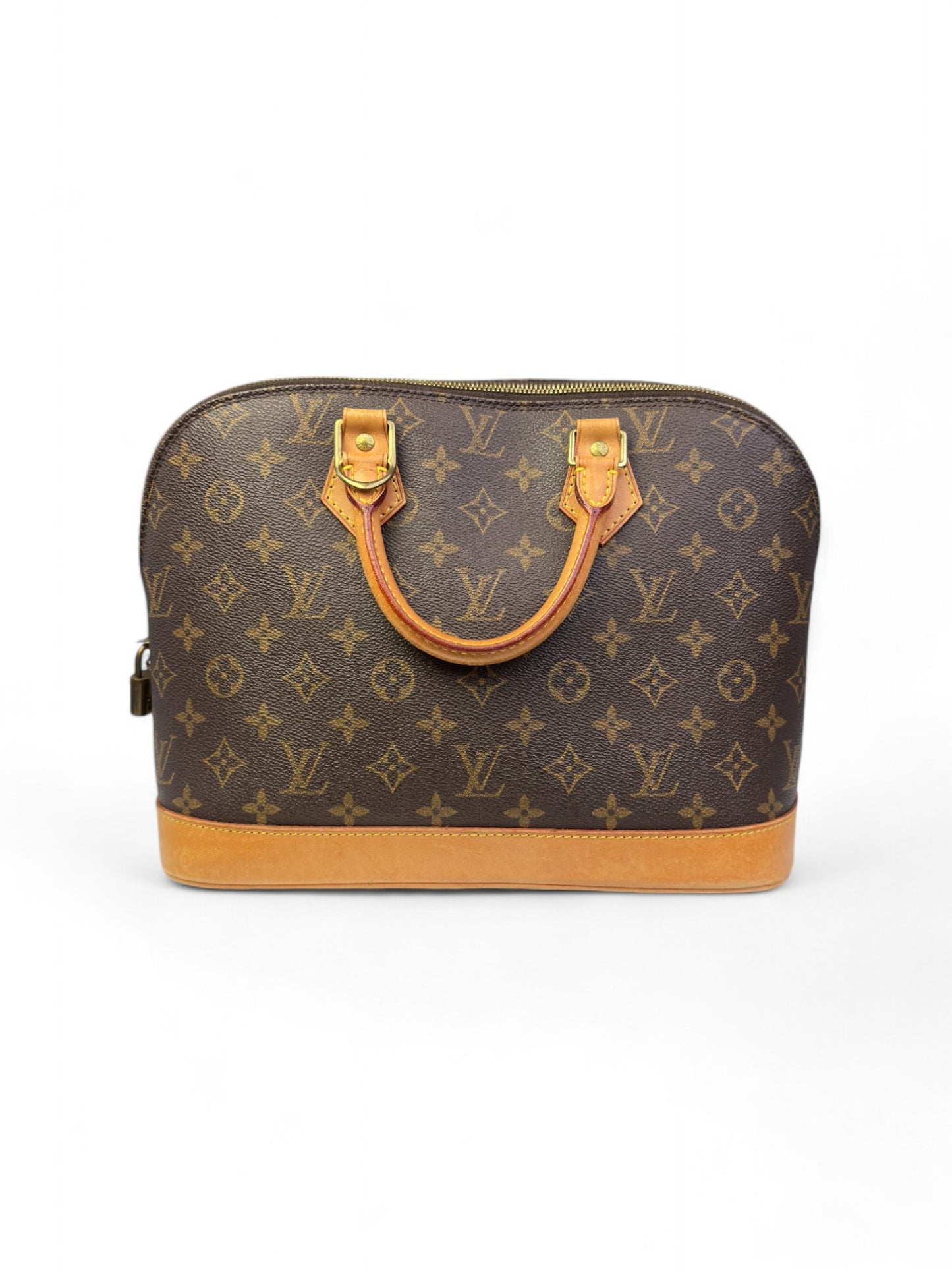 Louis Vuitton Alma PM