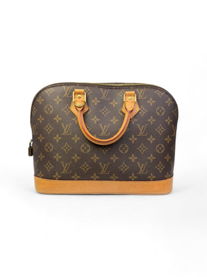 Louis Vuitton Alma PM