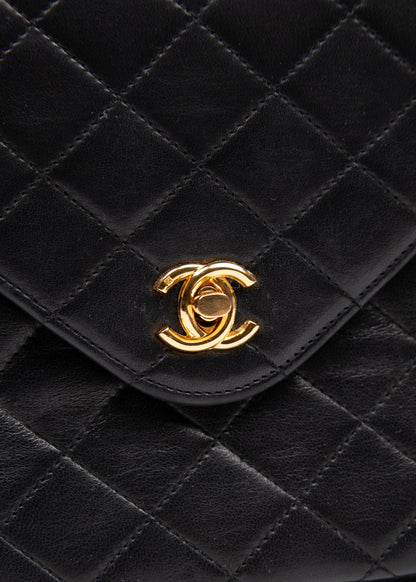 Chanel V Flap 24K