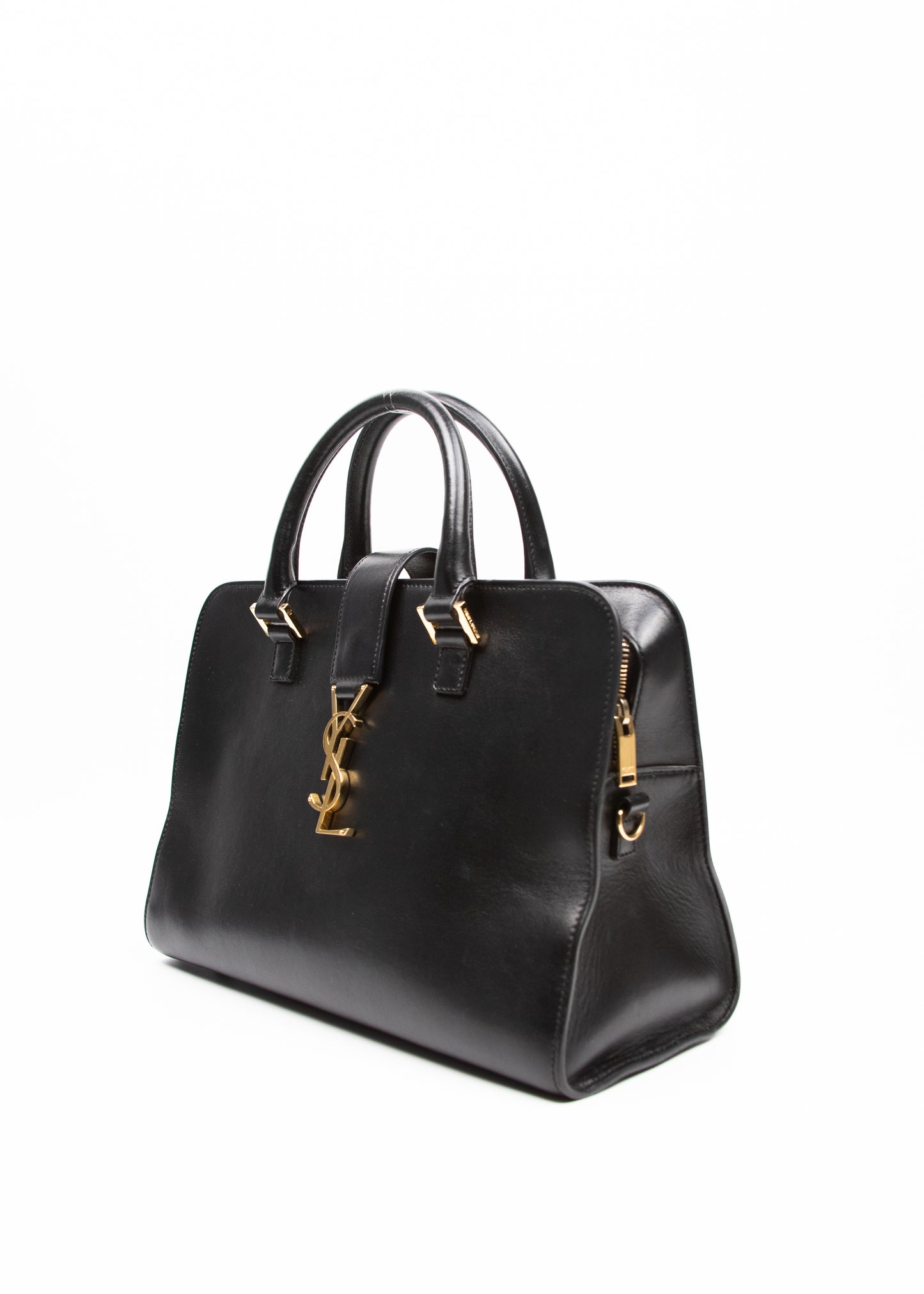 Saint Laurent Cabas