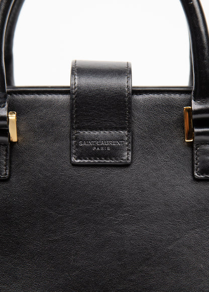 Saint Laurent Cabas
