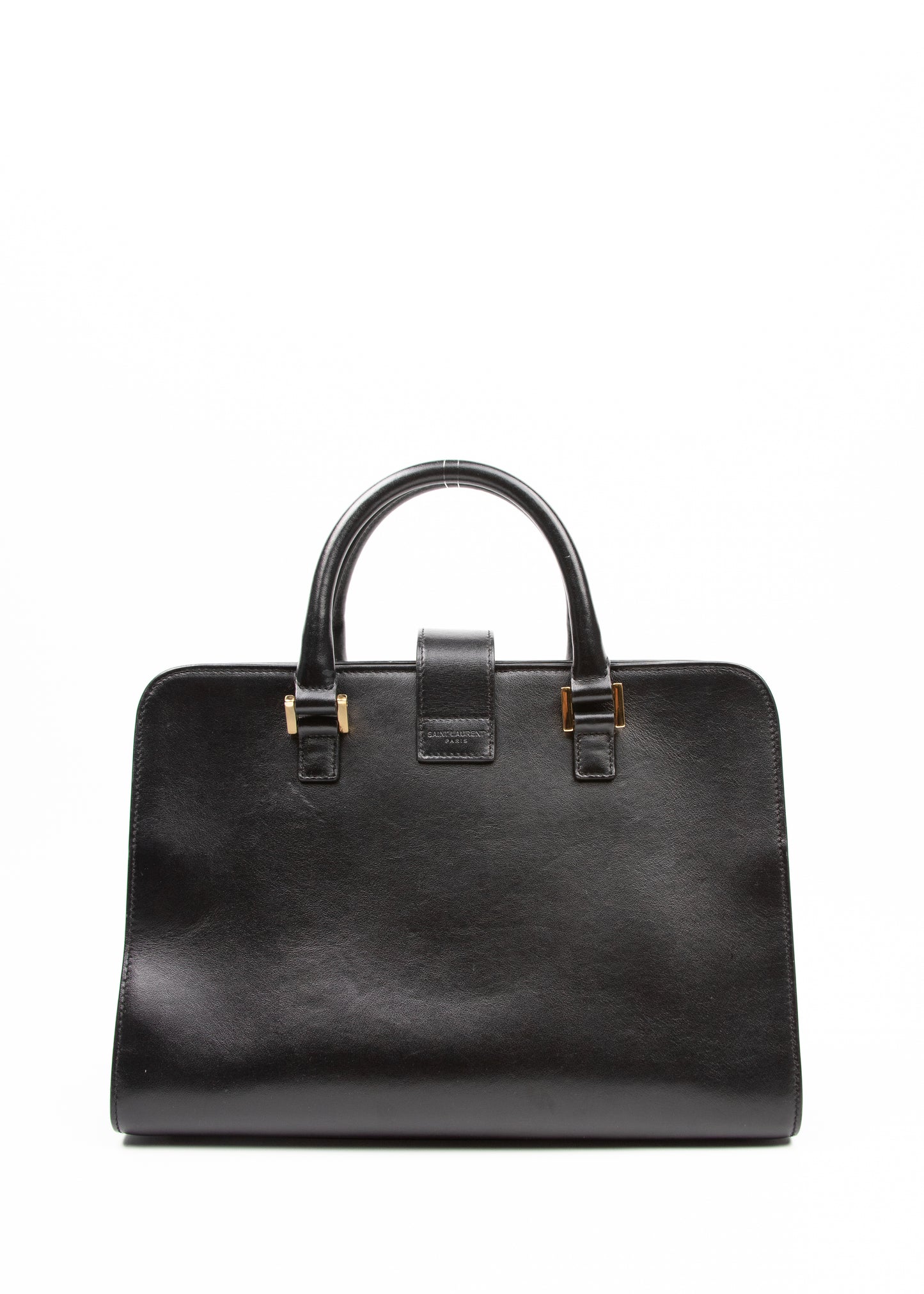 Saint Laurent Cabas