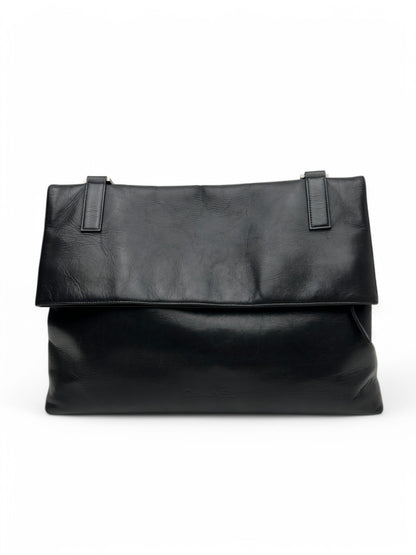 Chanel Soft Fold Over Tote