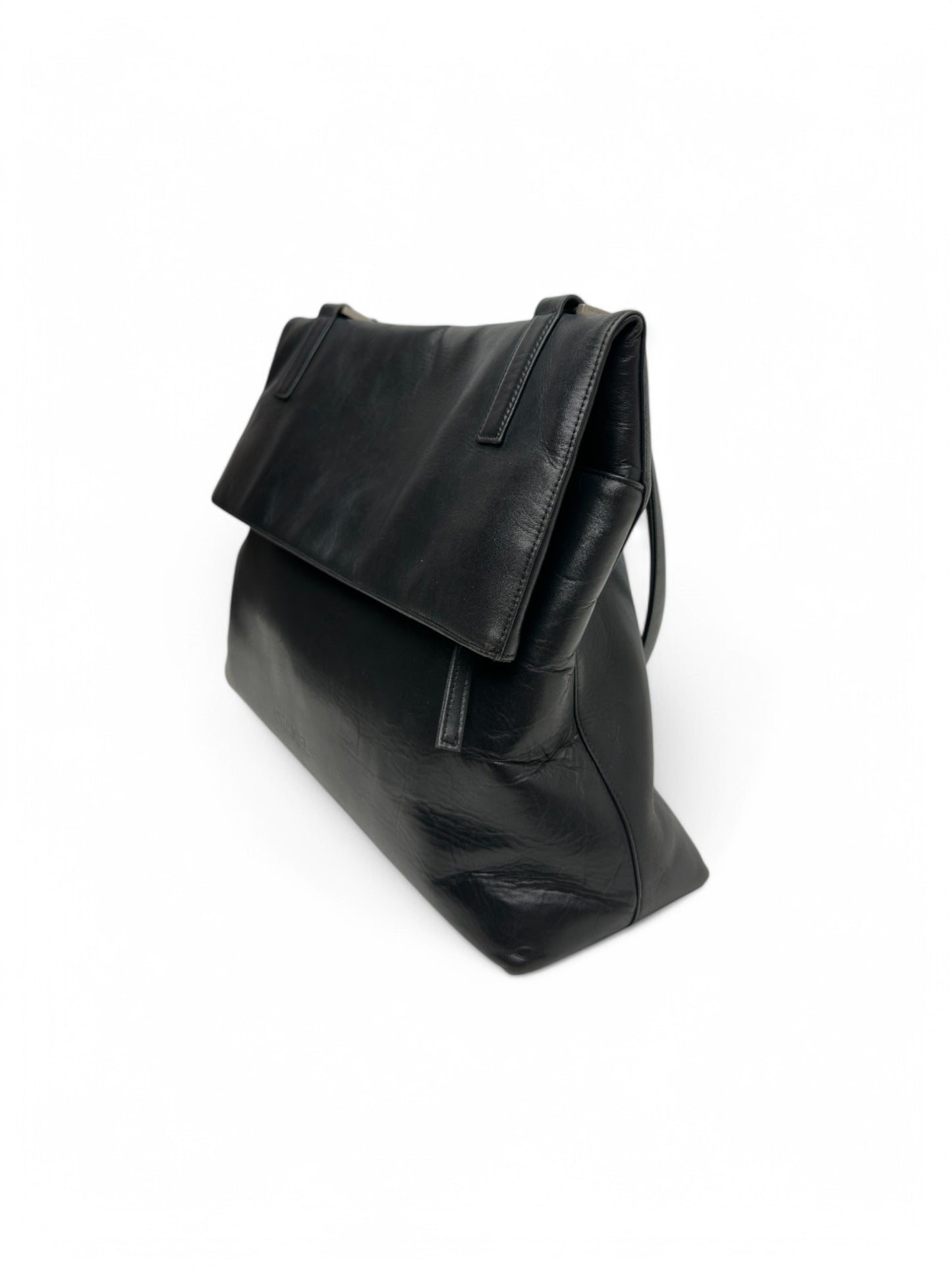 Chanel Soft Fold Over Tote