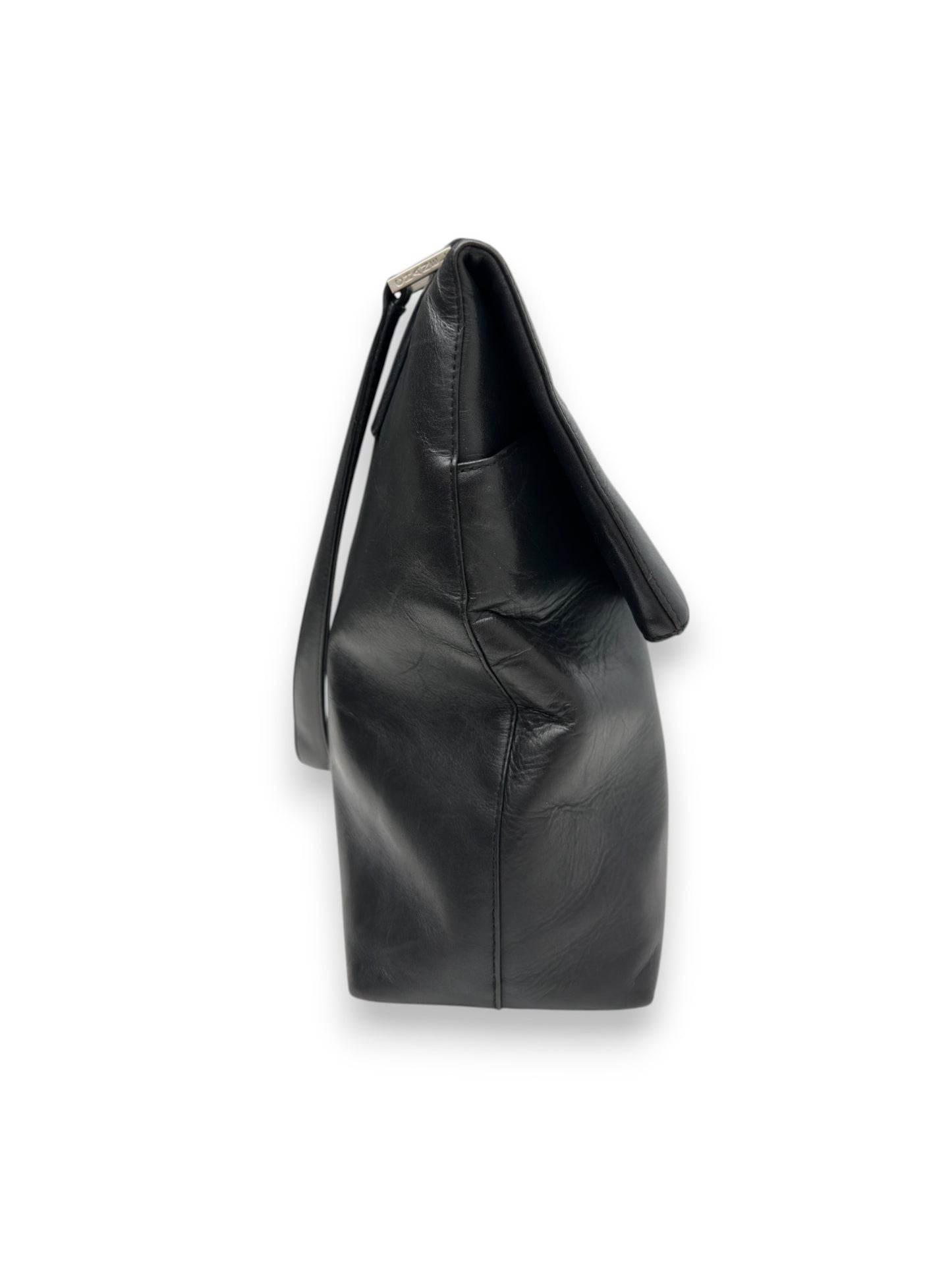 Chanel Soft Fold Over Tote