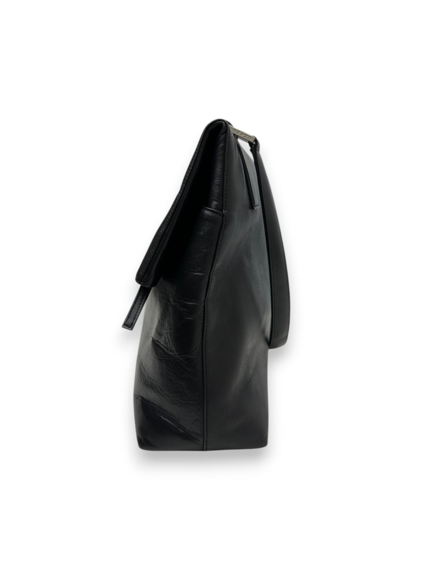 Chanel Soft Fold Over Tote