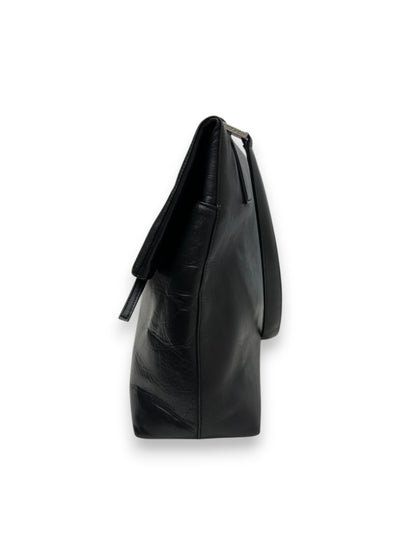 Chanel Soft Fold Over Tote