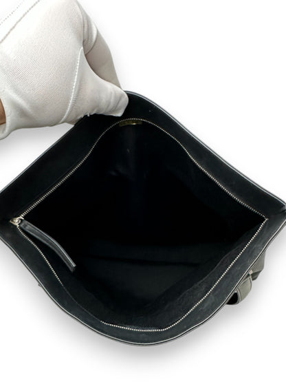 Chanel Soft Fold Over Tote