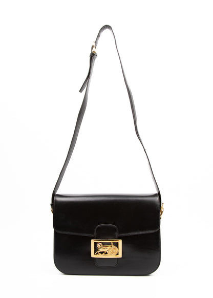 Celine Horse Carriage