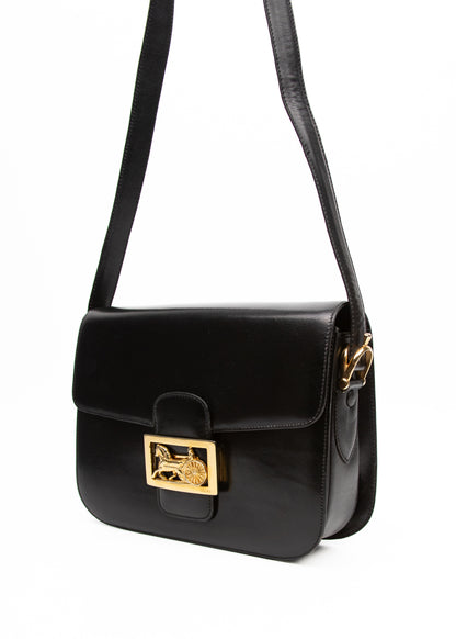 Celine Horse Carriage