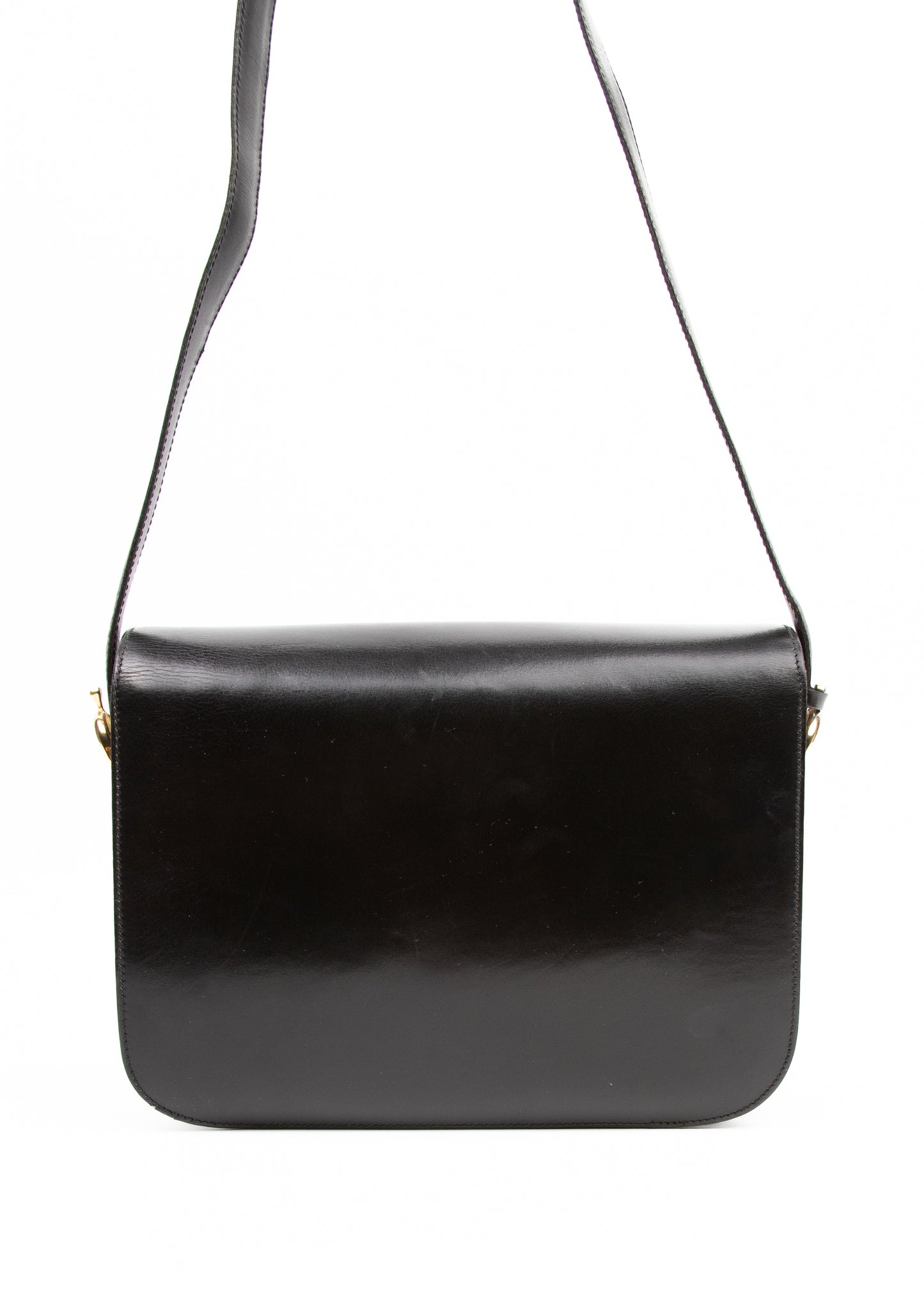 Celine Horse Carriage