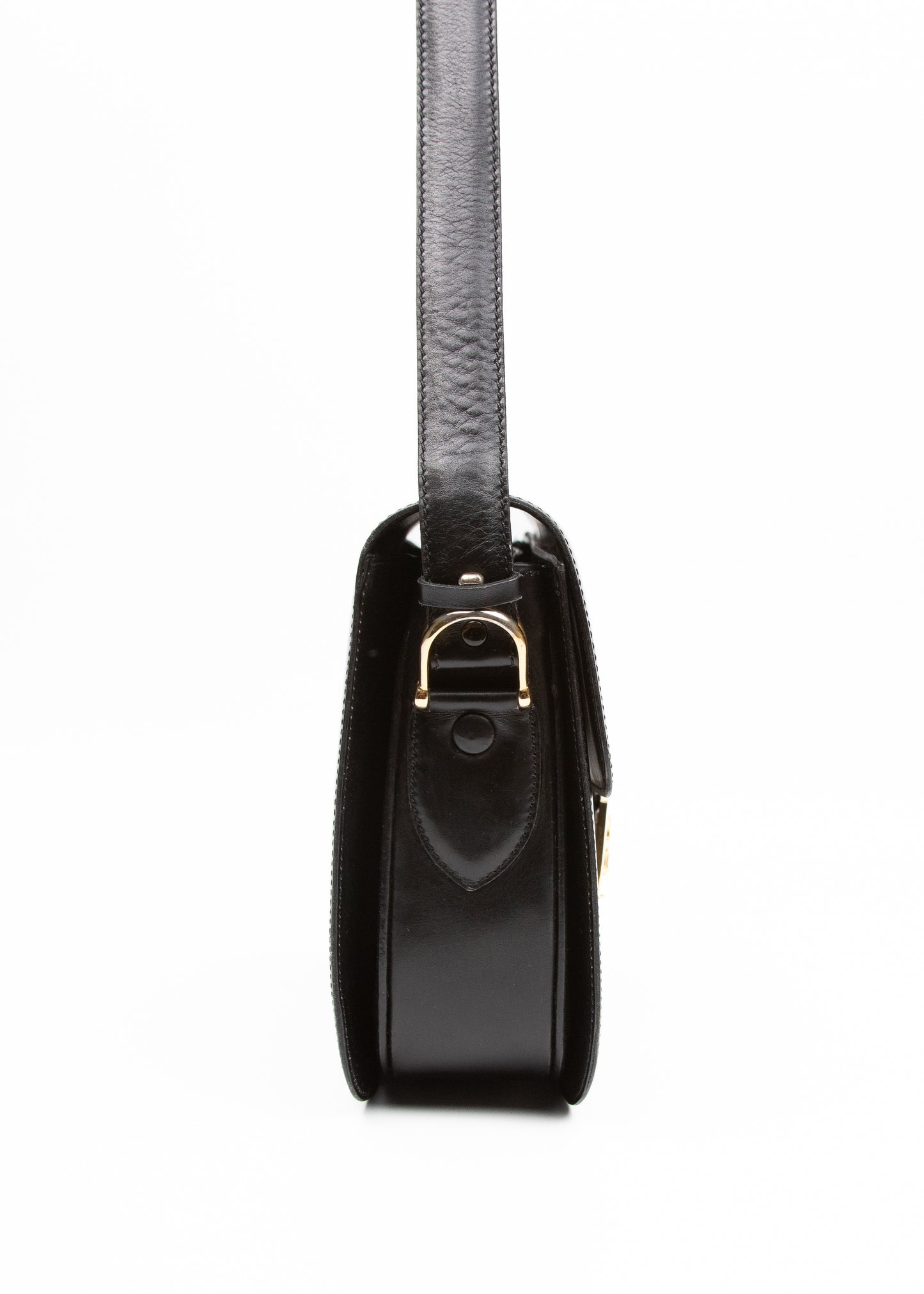 Celine Horse Carriage
