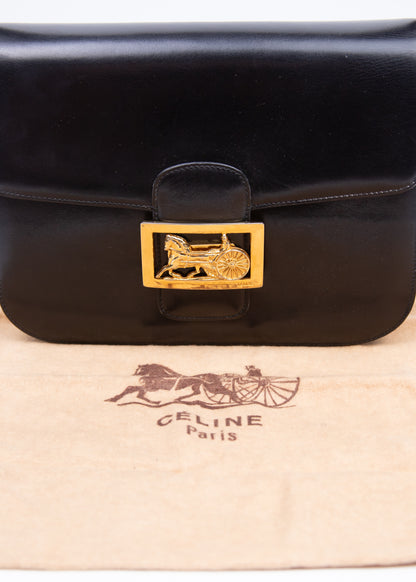 Celine Horse Carriage